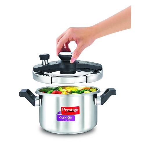 Prestige cooker 2 litre price best sale